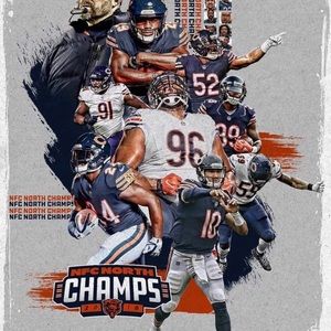 Meet your Posher, Calvin